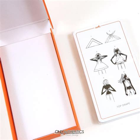 hermes knotting cards download.